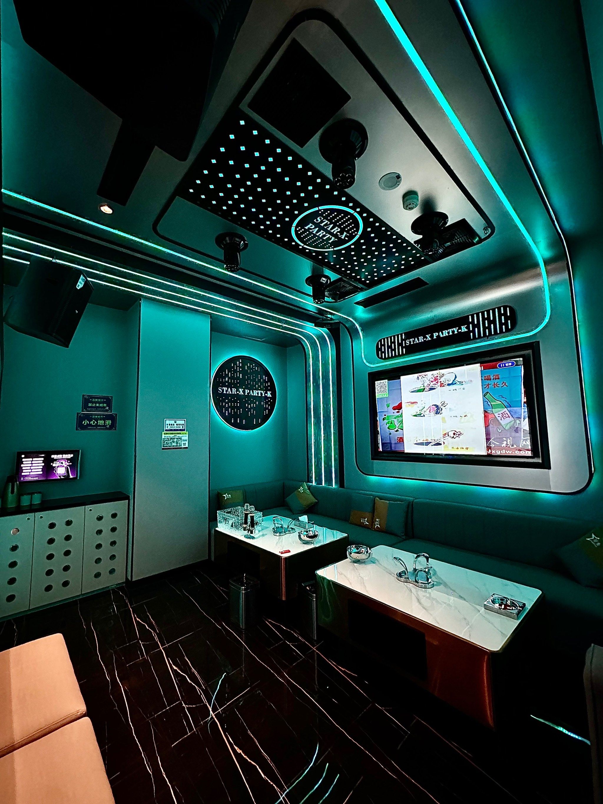 晋中商务KTV预订房-介休市ktv预订