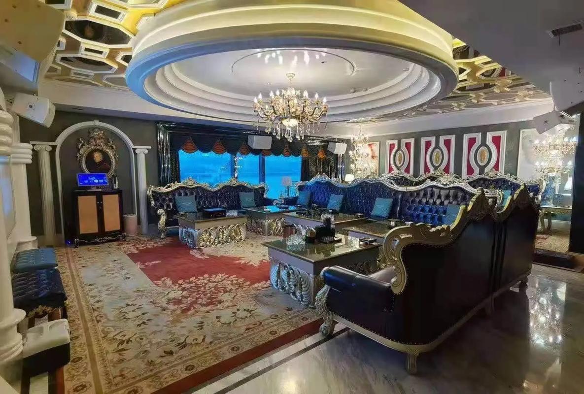 晋中商务ktv推荐Top排名-祁县ktv预订