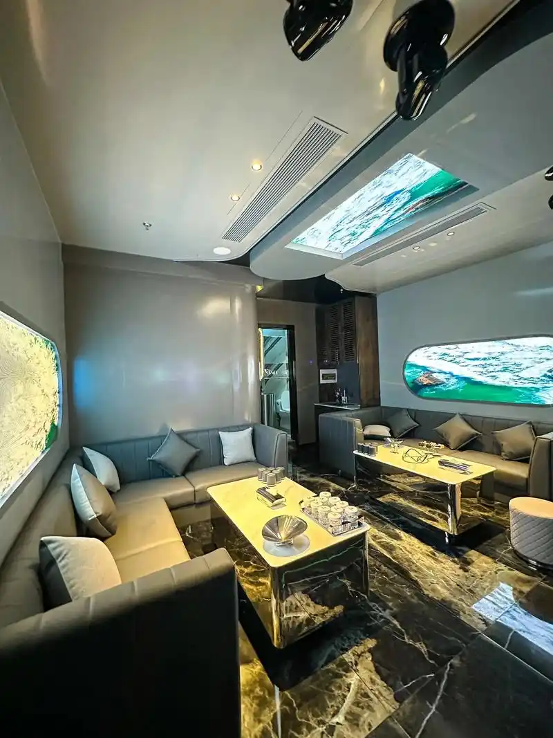 晋中商务ktv引领新模式-昔阳县ktv预订