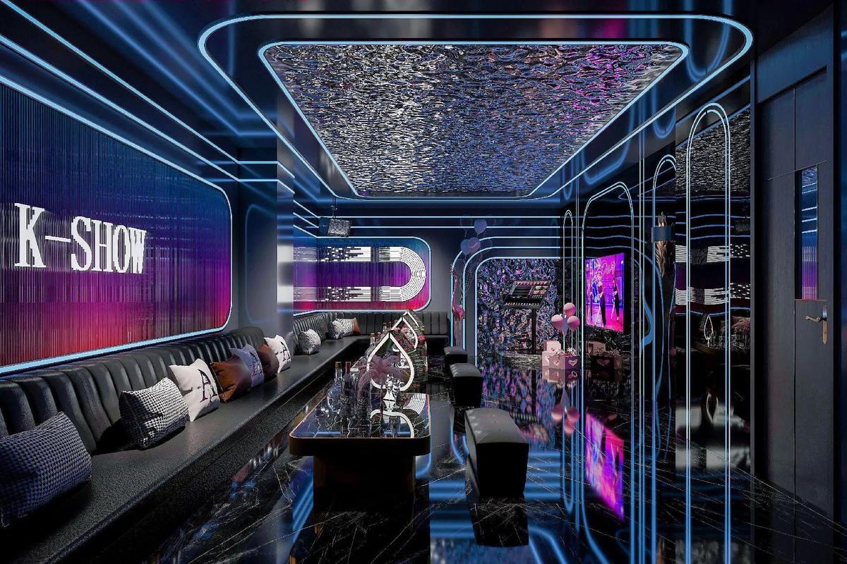 晋中商务ktv优质商务ktv订房推荐-平遥县ktv预订