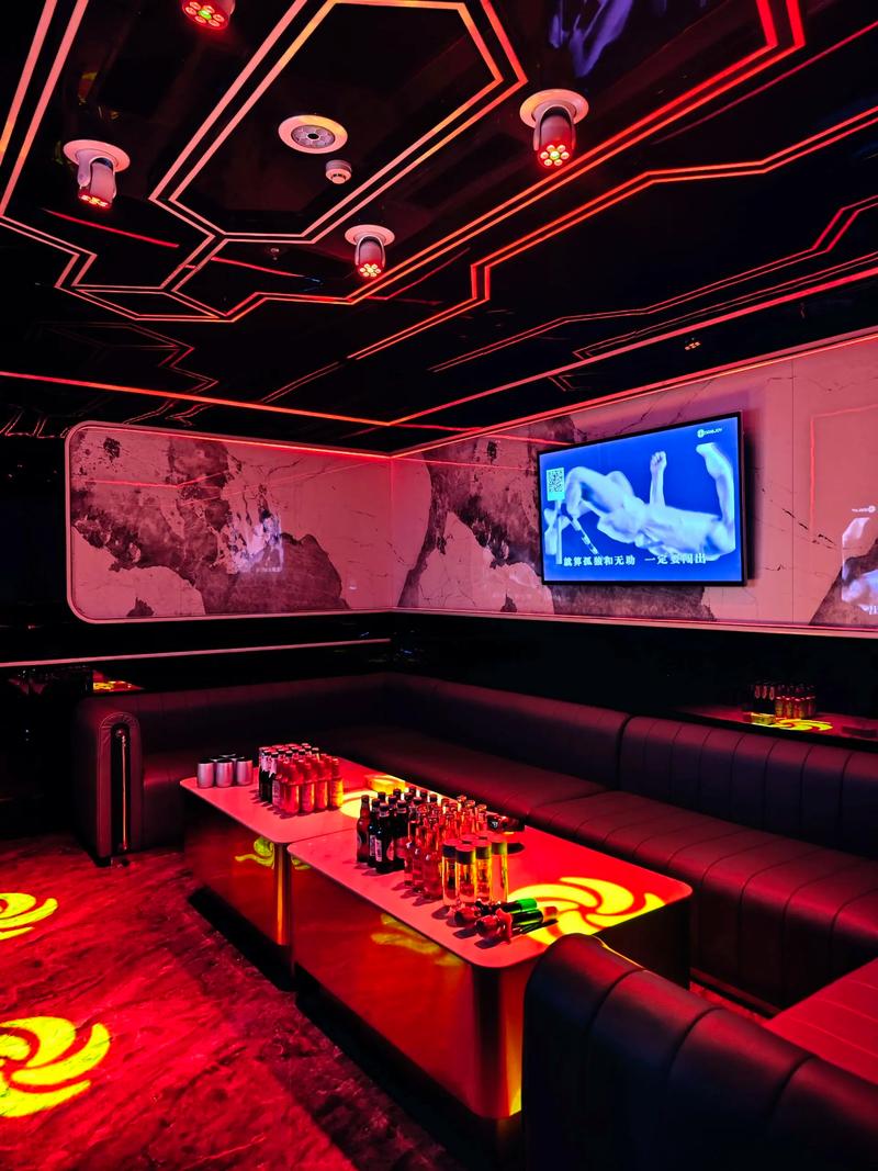 晋中商务KTV推荐-左权县ktv预订